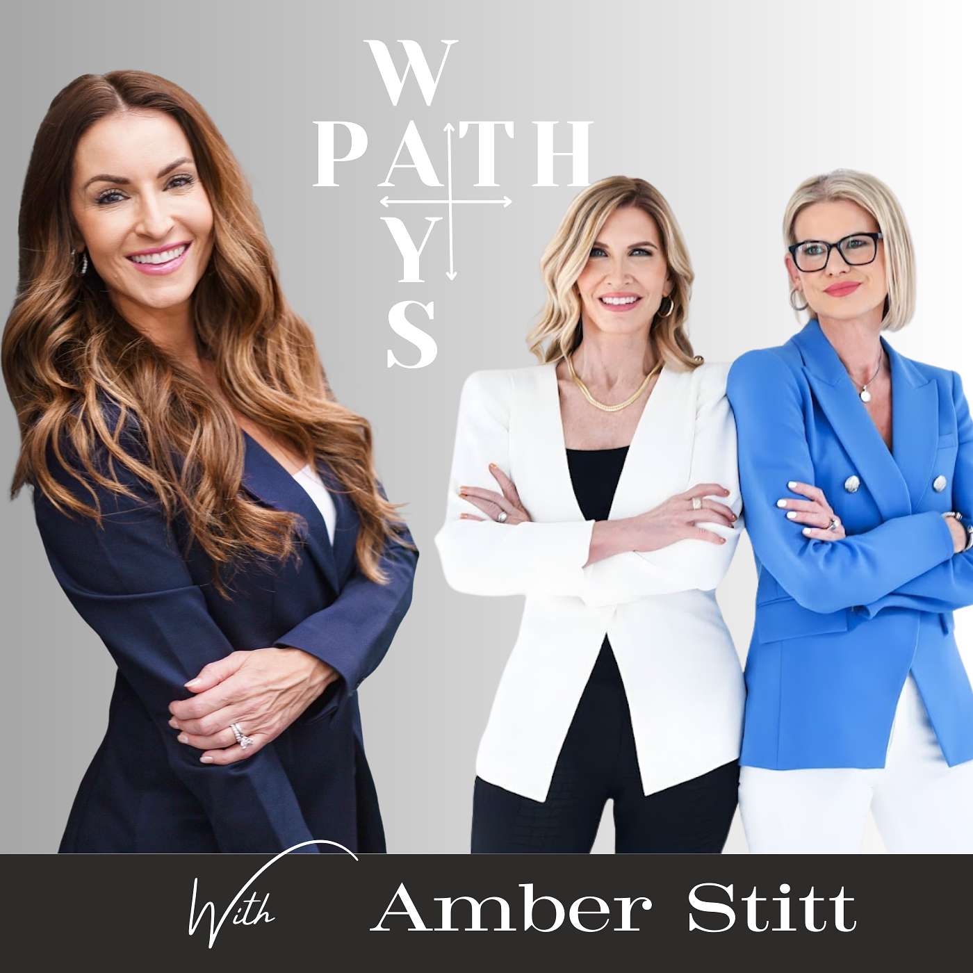 Harnessing the Power of Community and Collaboration: The Unleashing of Paricia Wooster & Wendi Blum Weiss