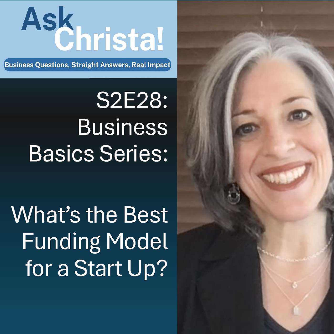 Ask Christa!