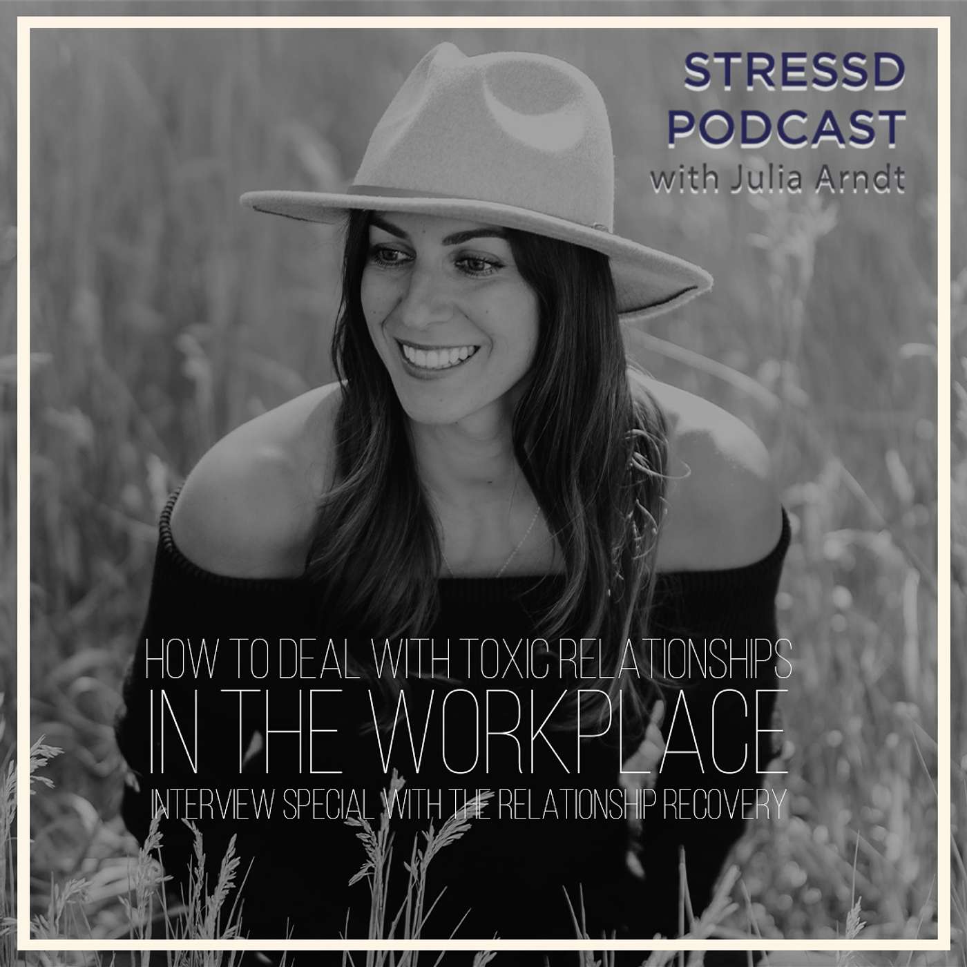 STRESSD Podcast