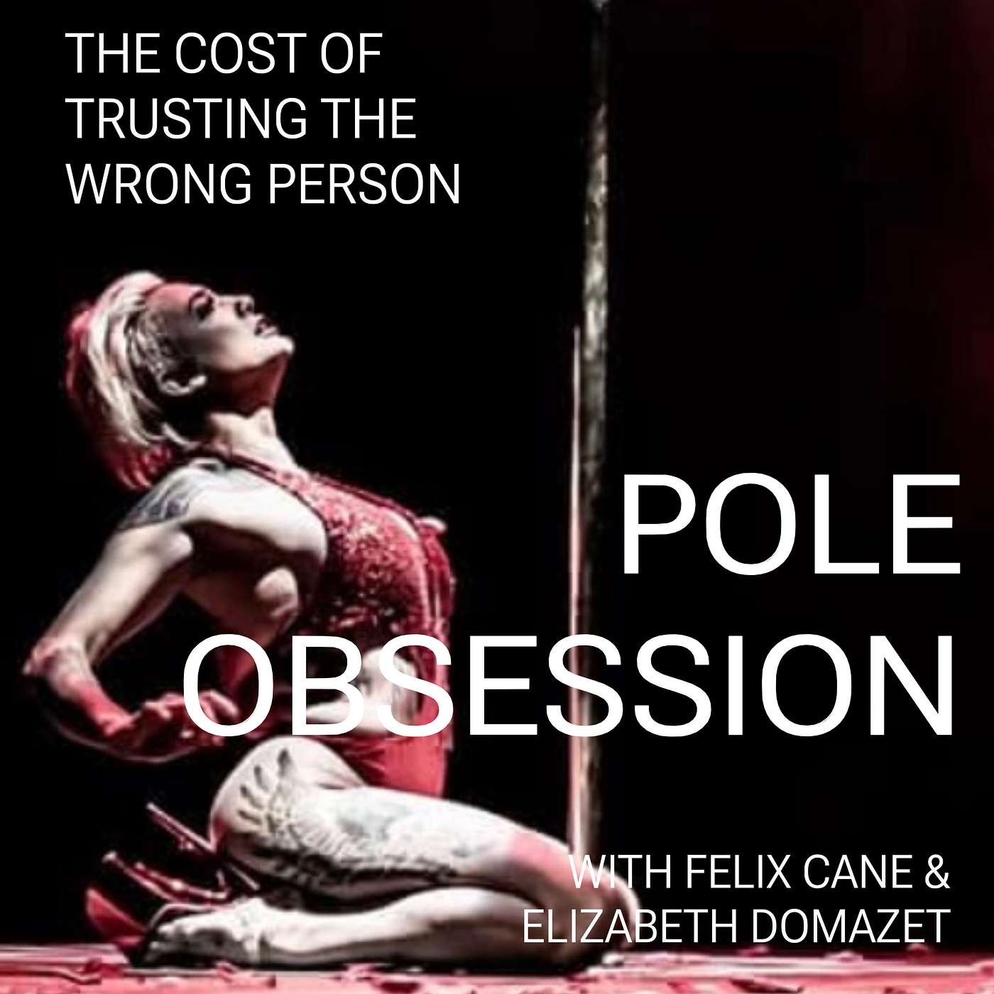 The Cost of Trusting the Wrong Person