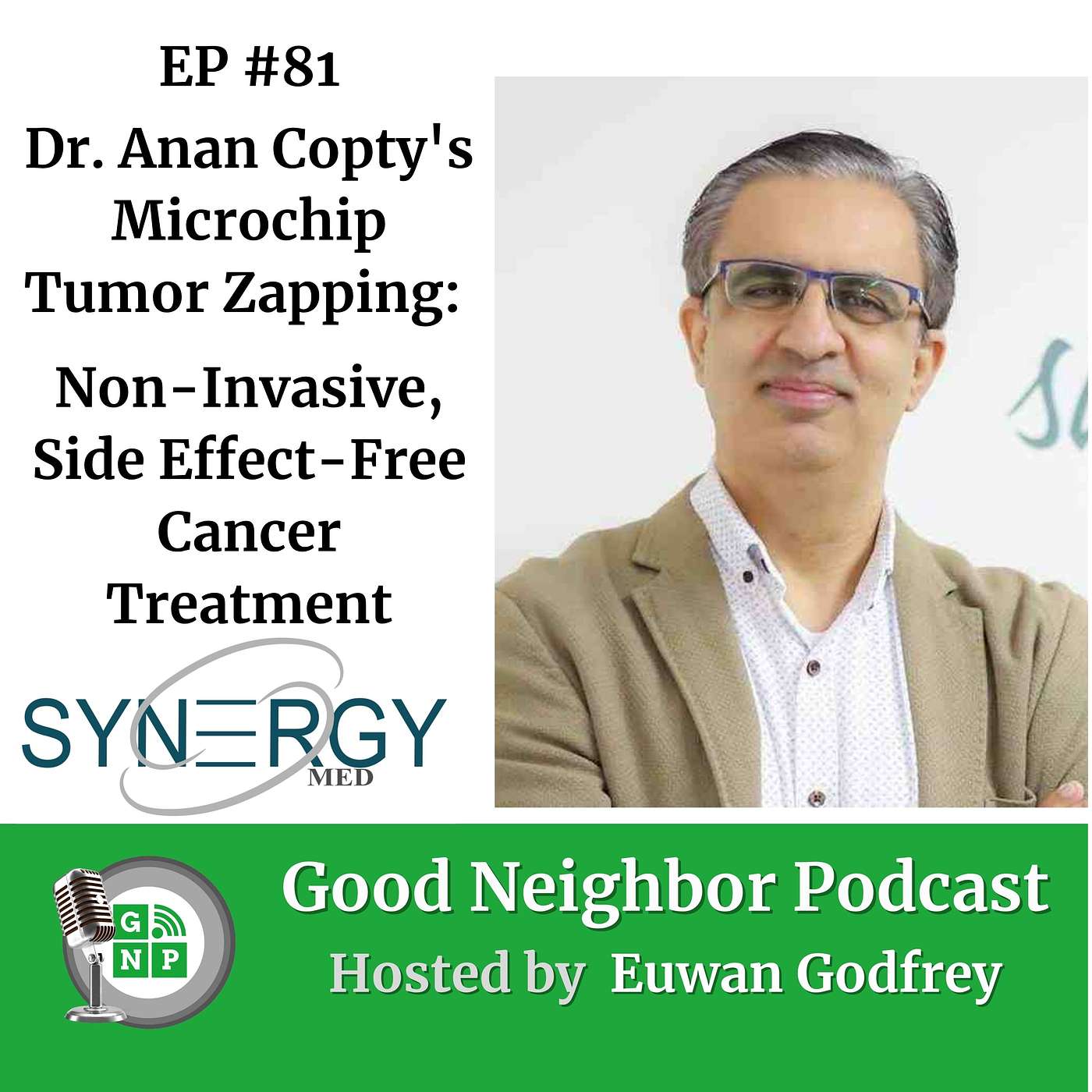 Good Neighbor Podcast: North Shore