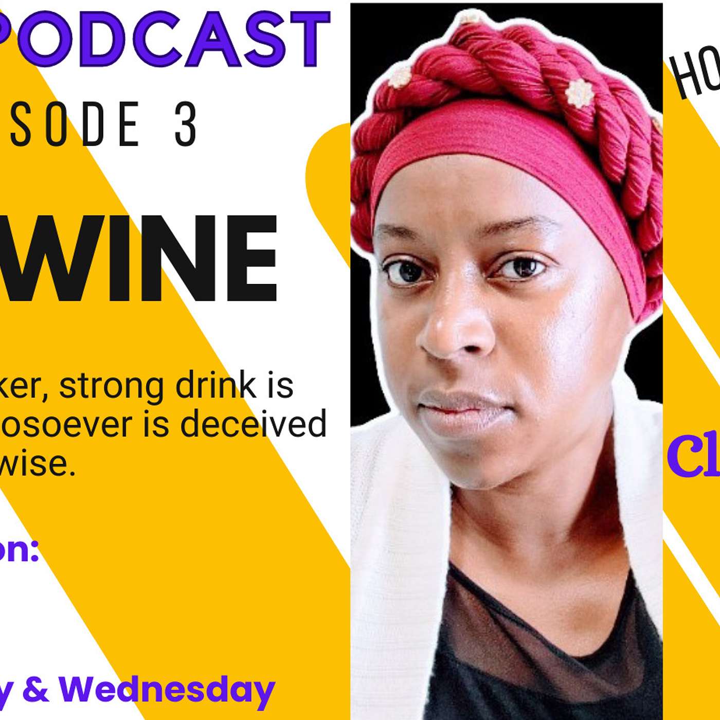 No Time To Gossip (God\'s Redemption Plan)