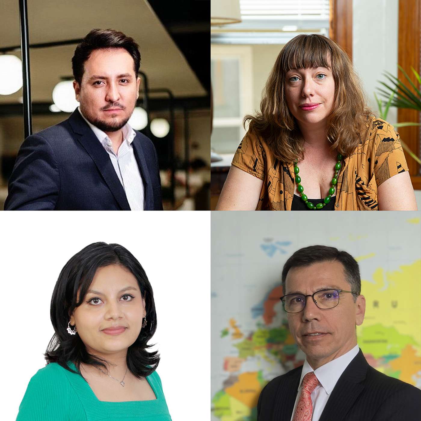 SCL Podcasts – Tech Law for Everyone