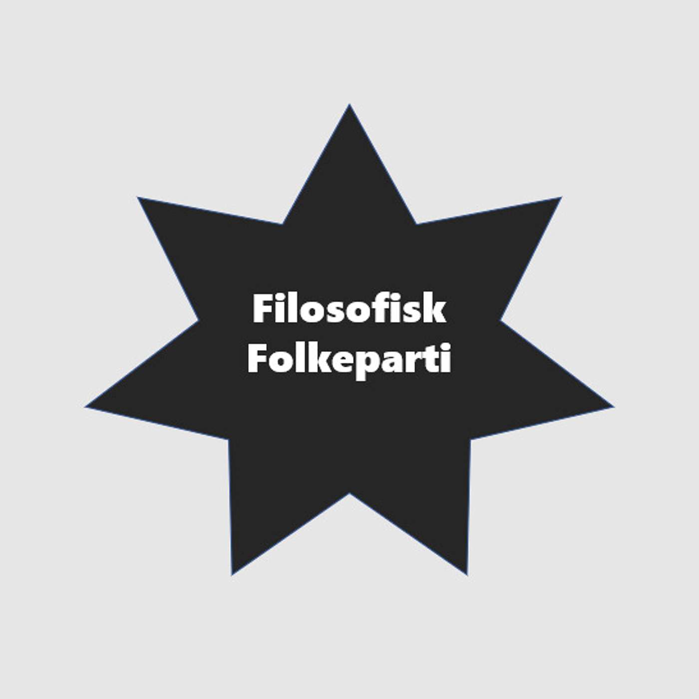 Filosofisk Folkeparti