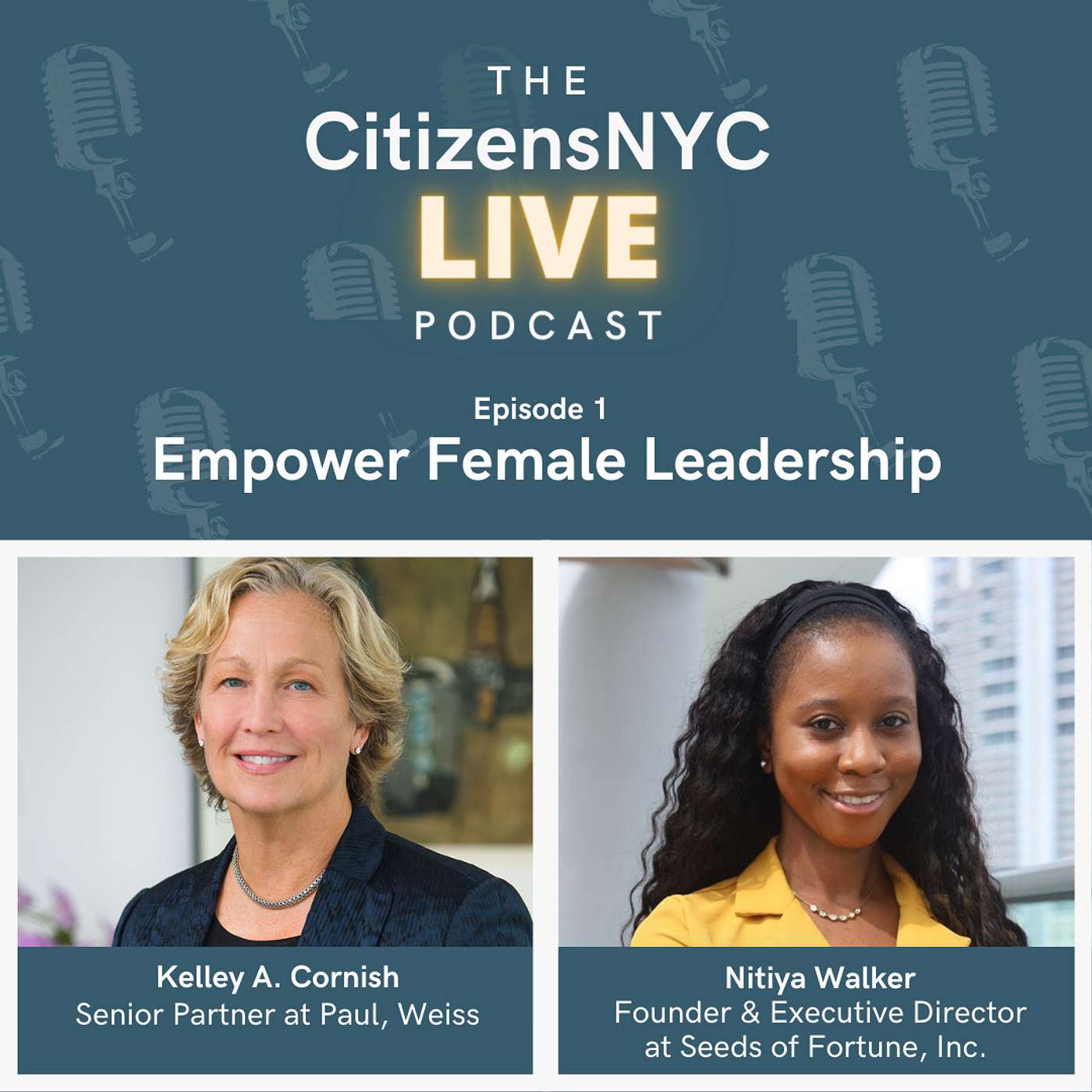 CitizensNYC LIVE