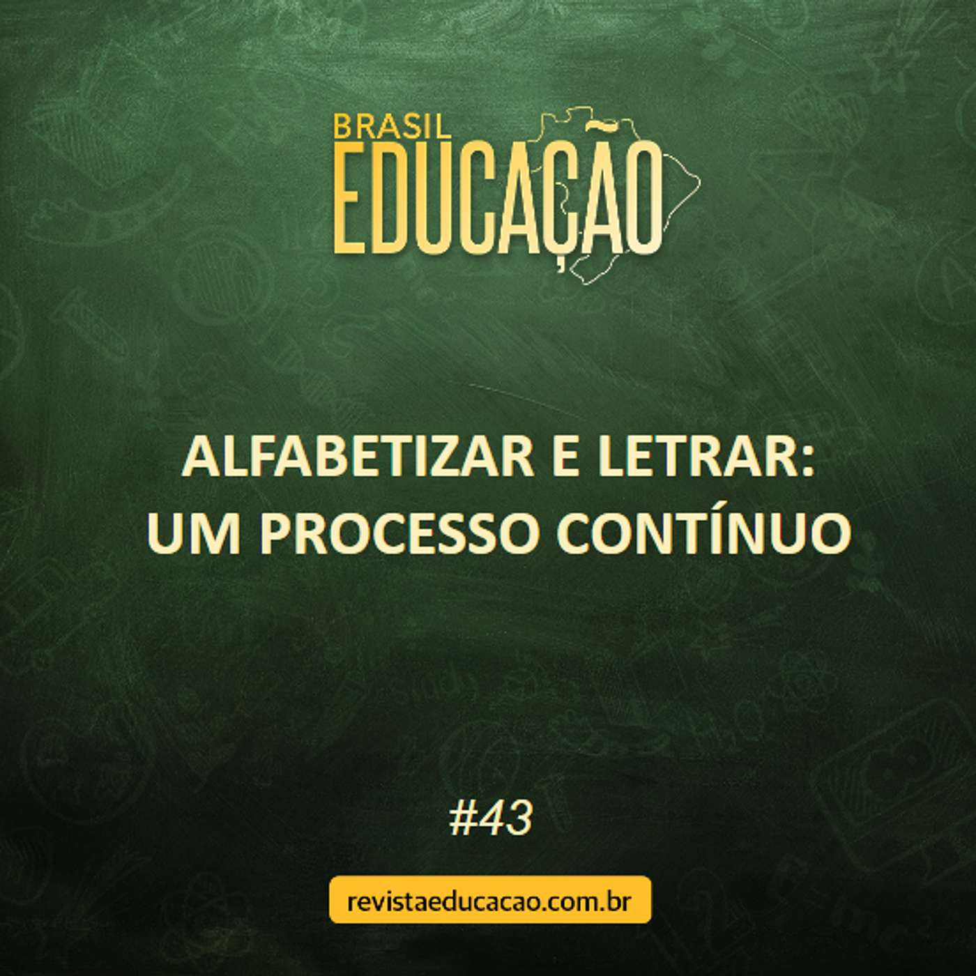 Brasil Educação