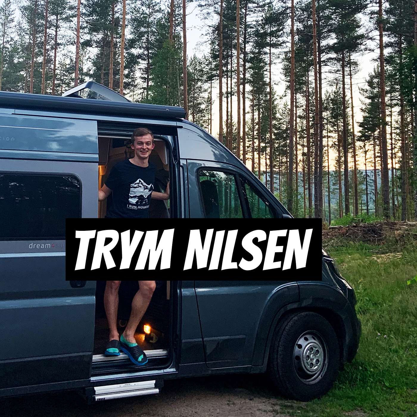 Føkk Asfalt / NÅ ER DET ALVOR