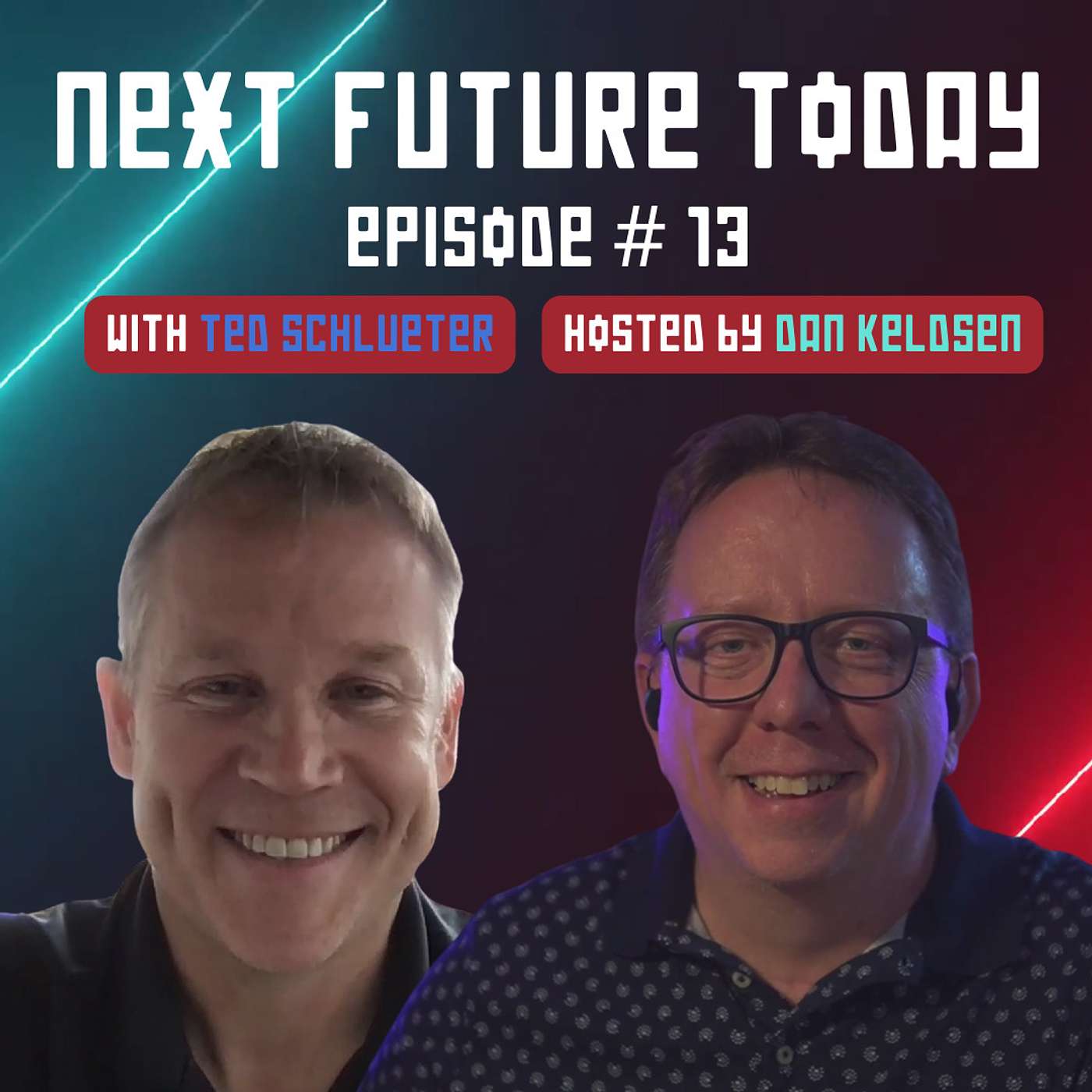 Next Future Today