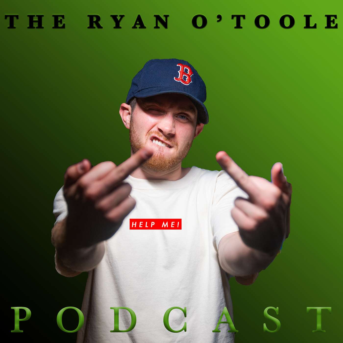 The Ryan O\'Toole Podcast
