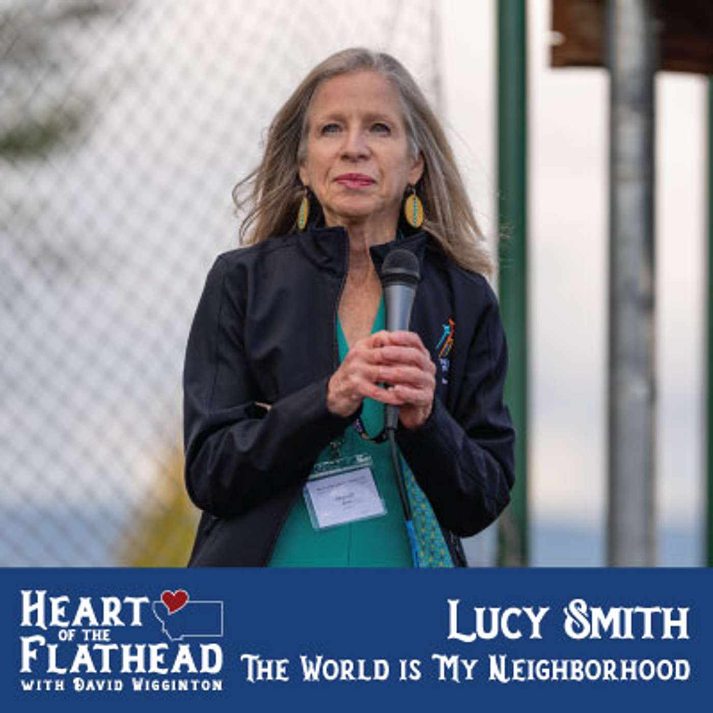 Heart of the Flathead