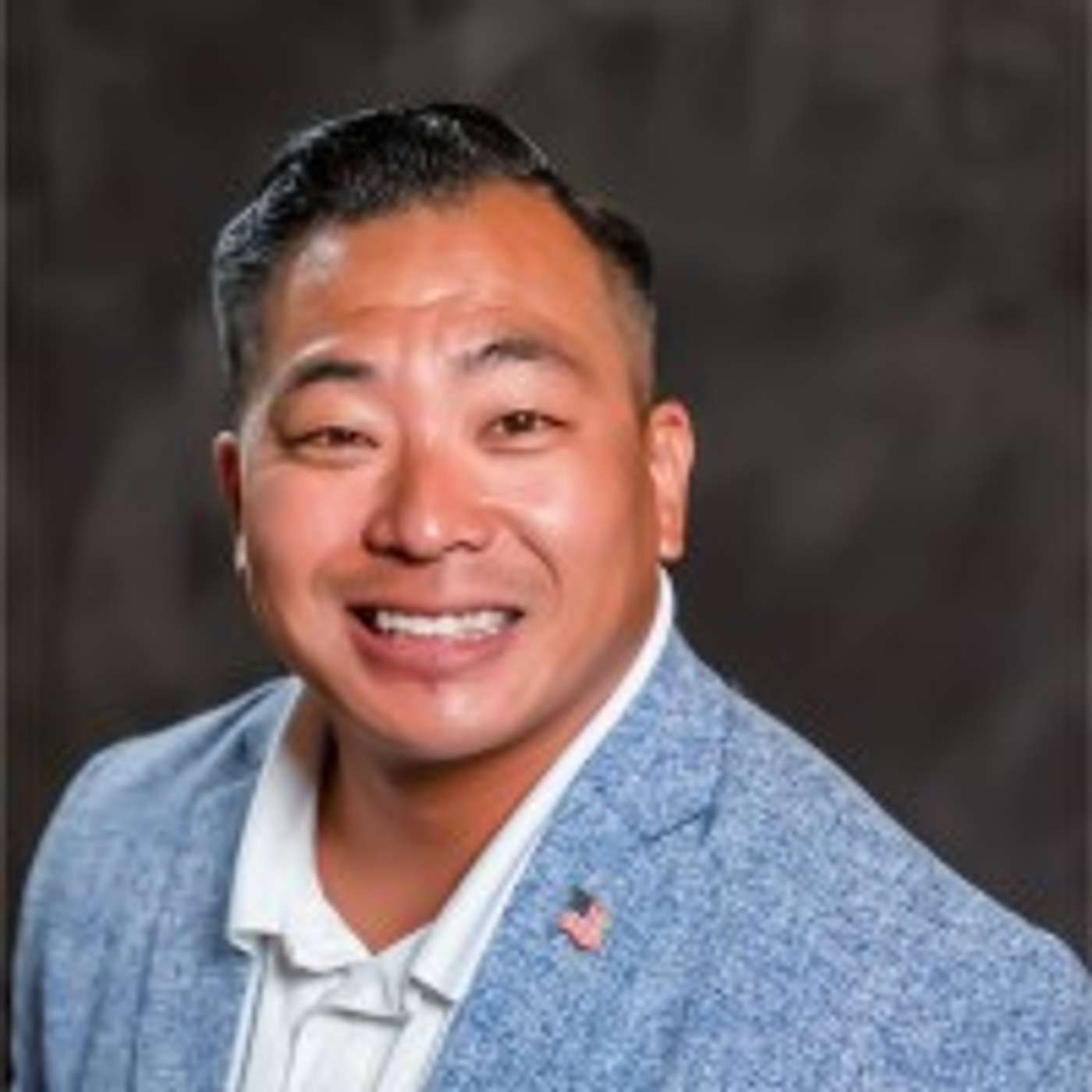 Season 3 Episode 143: Strategic Career Changes with Sean Oliva
