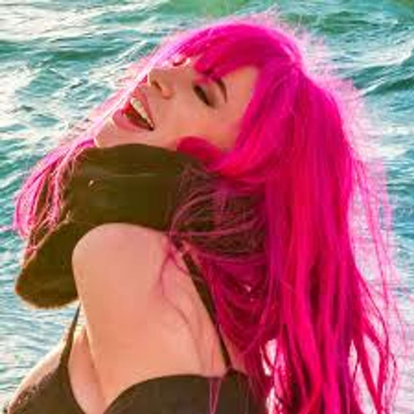 Numa Palmer- International Entertainment Sensation