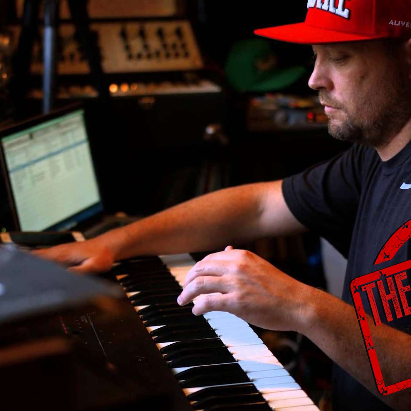 Apt. 5B Podcast Hosted by Kil: Chopping It Up with Seattle's Finest Jake One