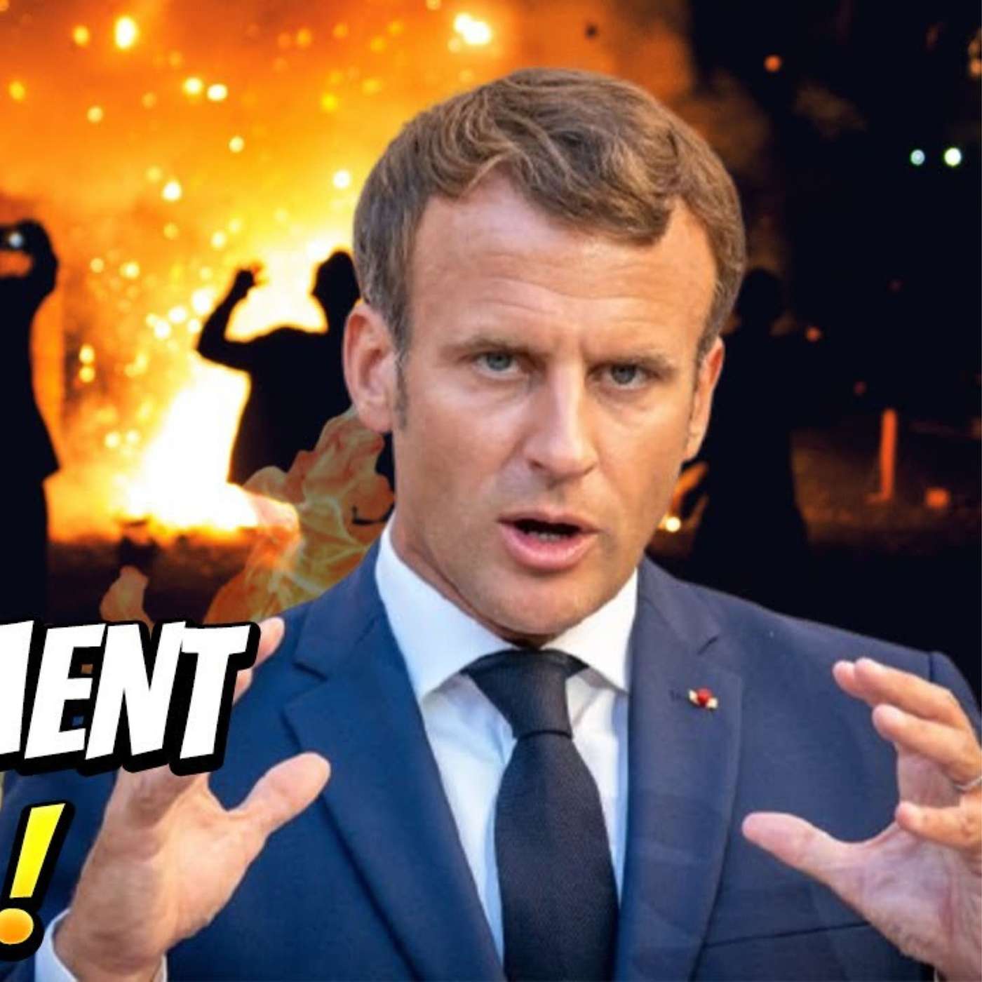 GPTV (www.geopolitique-profonde.com)