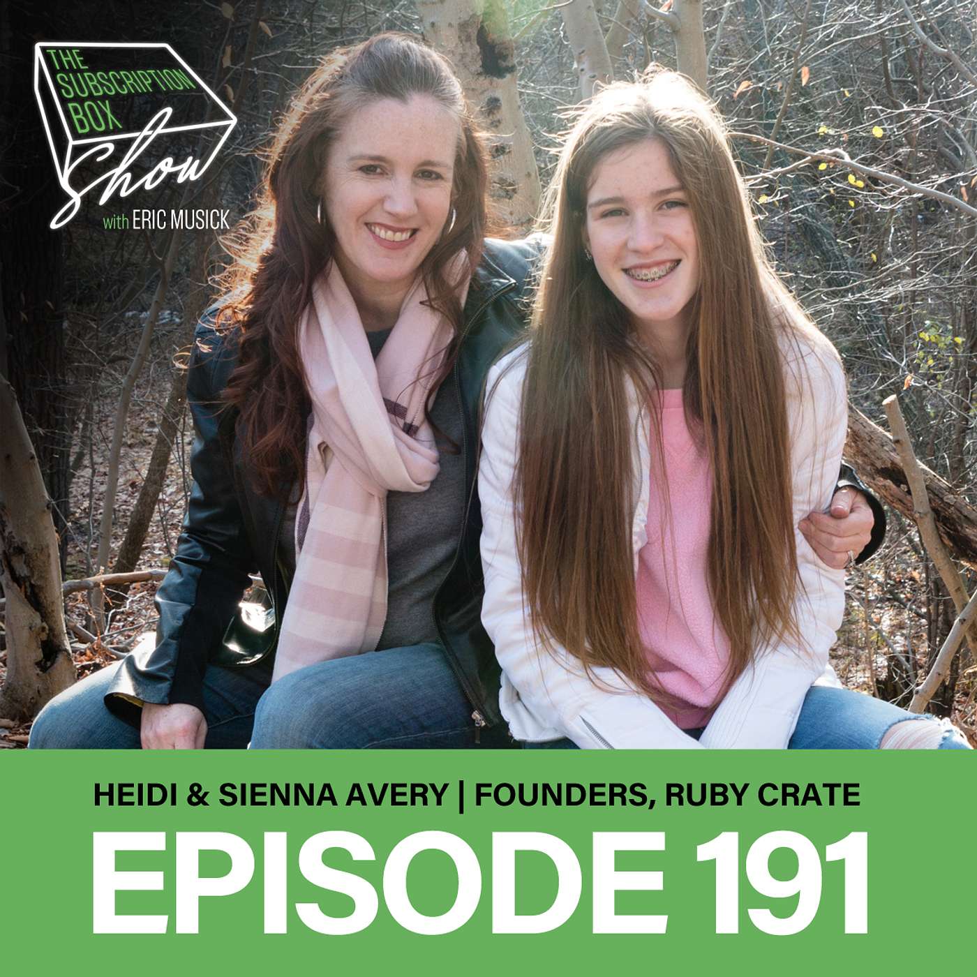 The Subscription Box Show