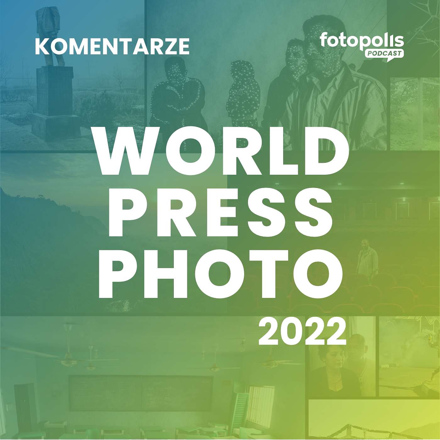 Fotopolis - Podcast o fotografii
