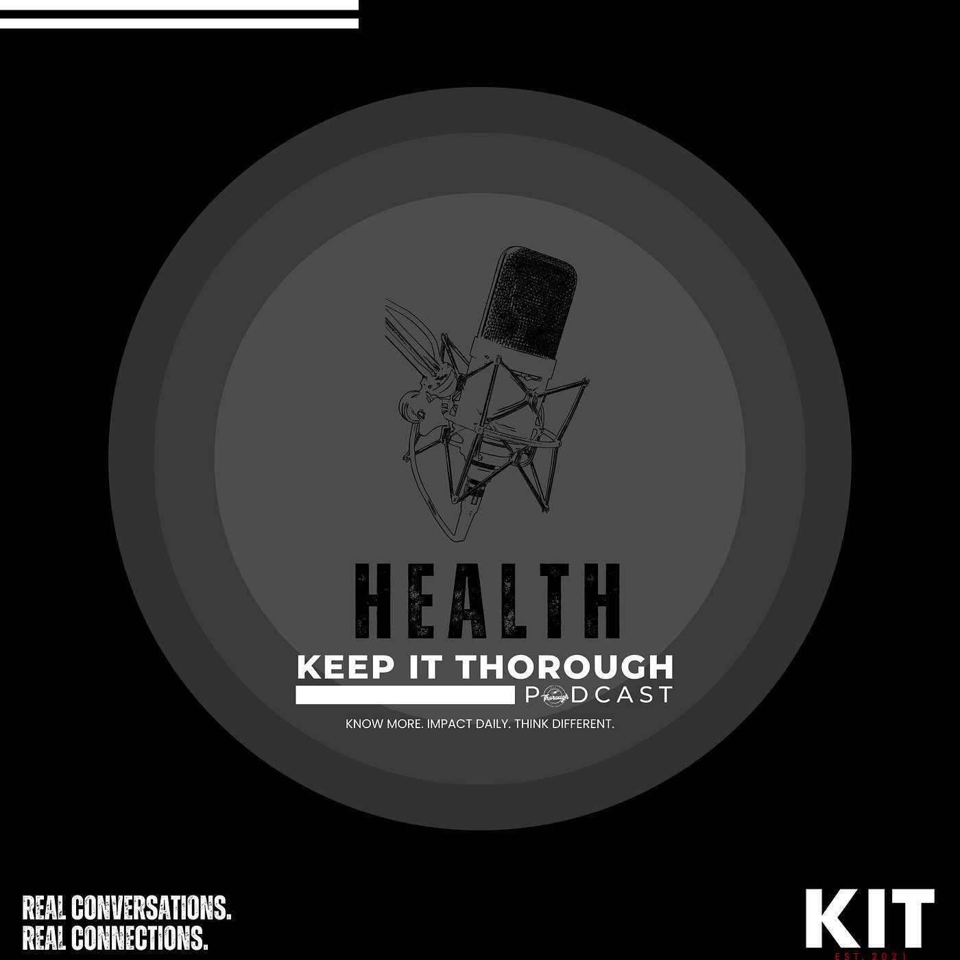 Keep It Thorough