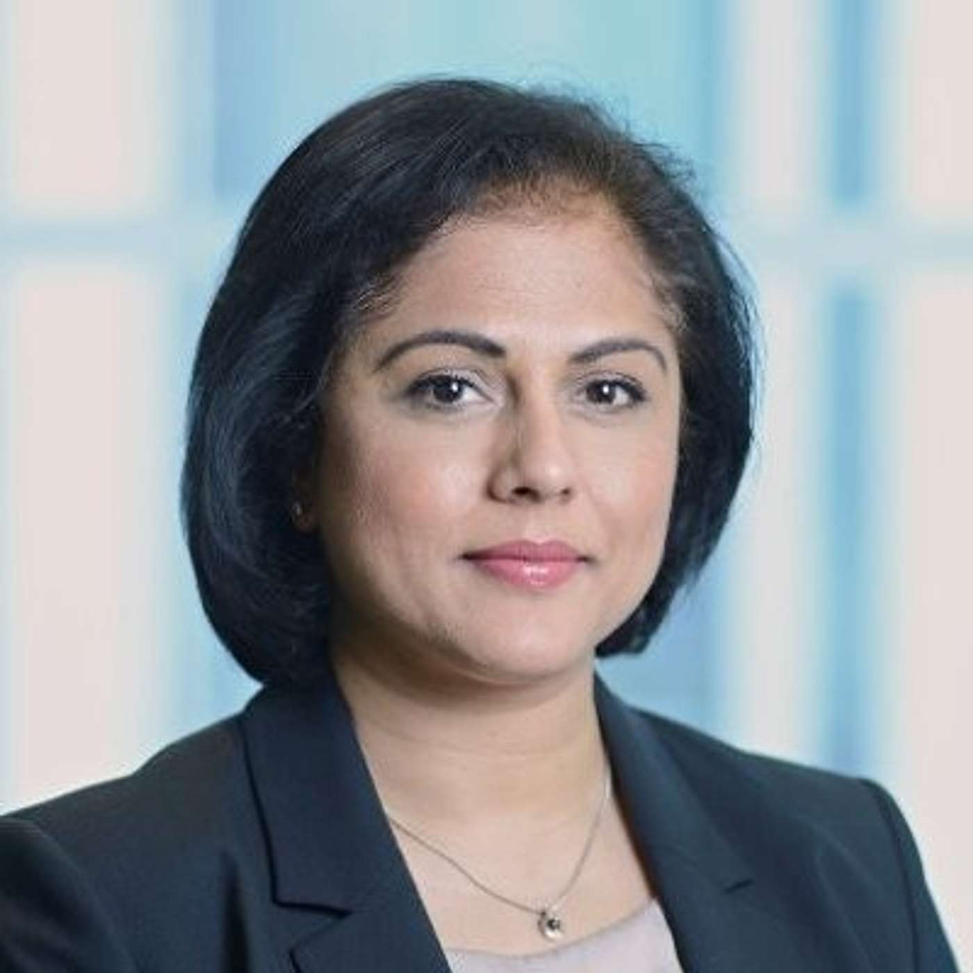 "We’re seeing an increased proportion of businesses that are either wholly run by females or partly run”: Bina Mehta - Partner, member of the board and Acting Chair at KPMG UK episode artwork