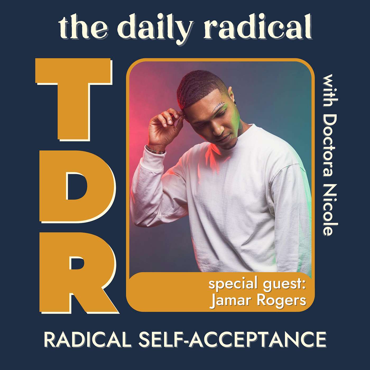 The Daily Radical: A Social Justice Podcast
