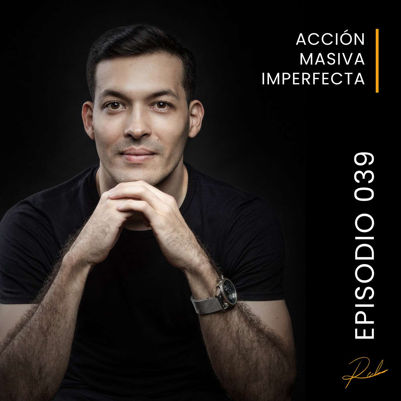Ricardo Elizondo - Minimalismo Empresarial