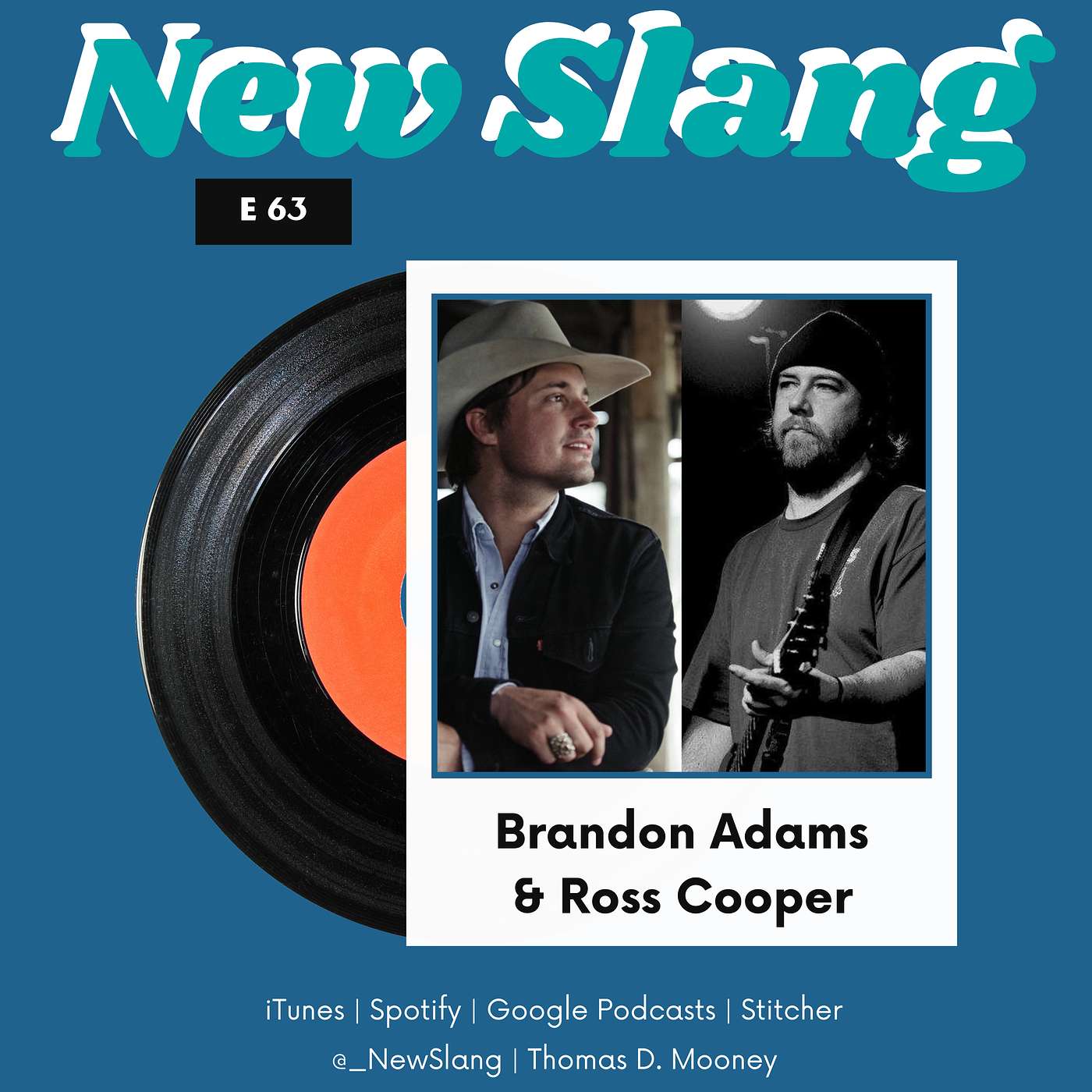 New Slang