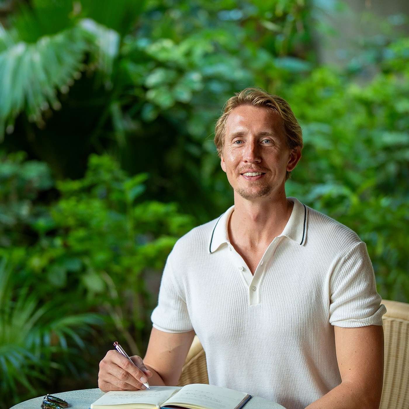 Joy of Weightlessness