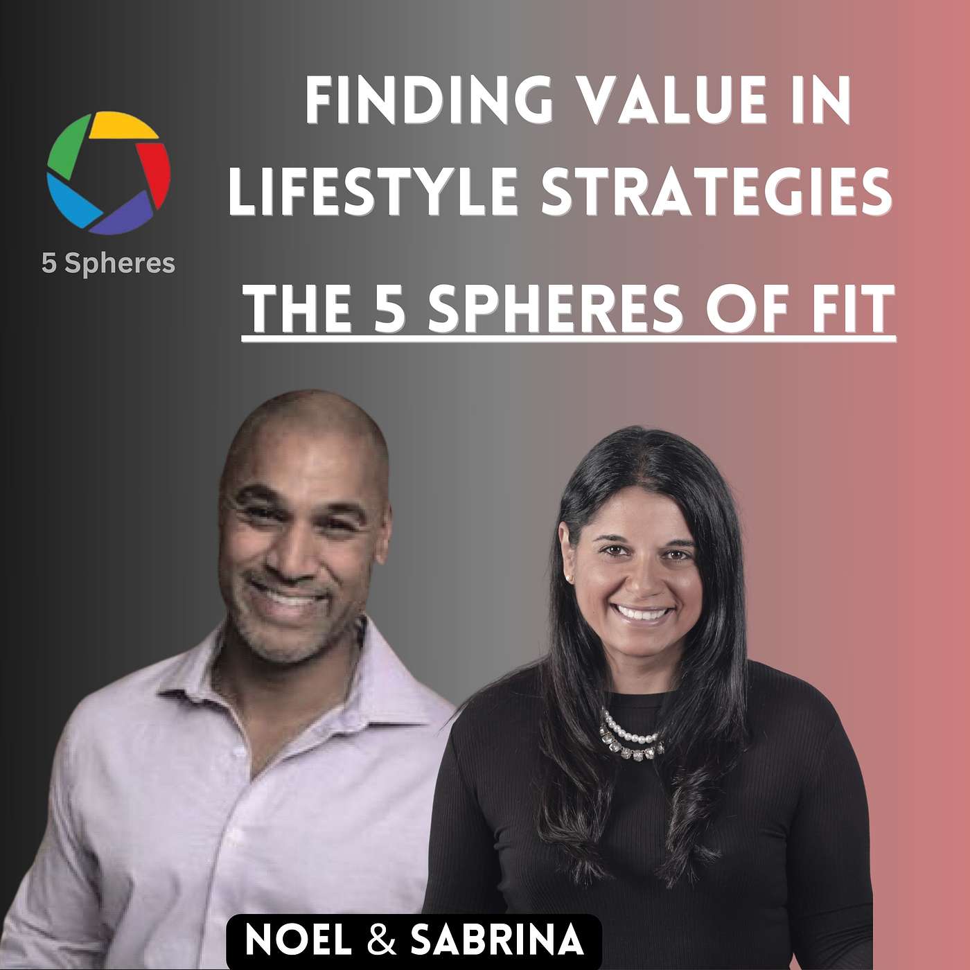 The 5 Spheres of Fit