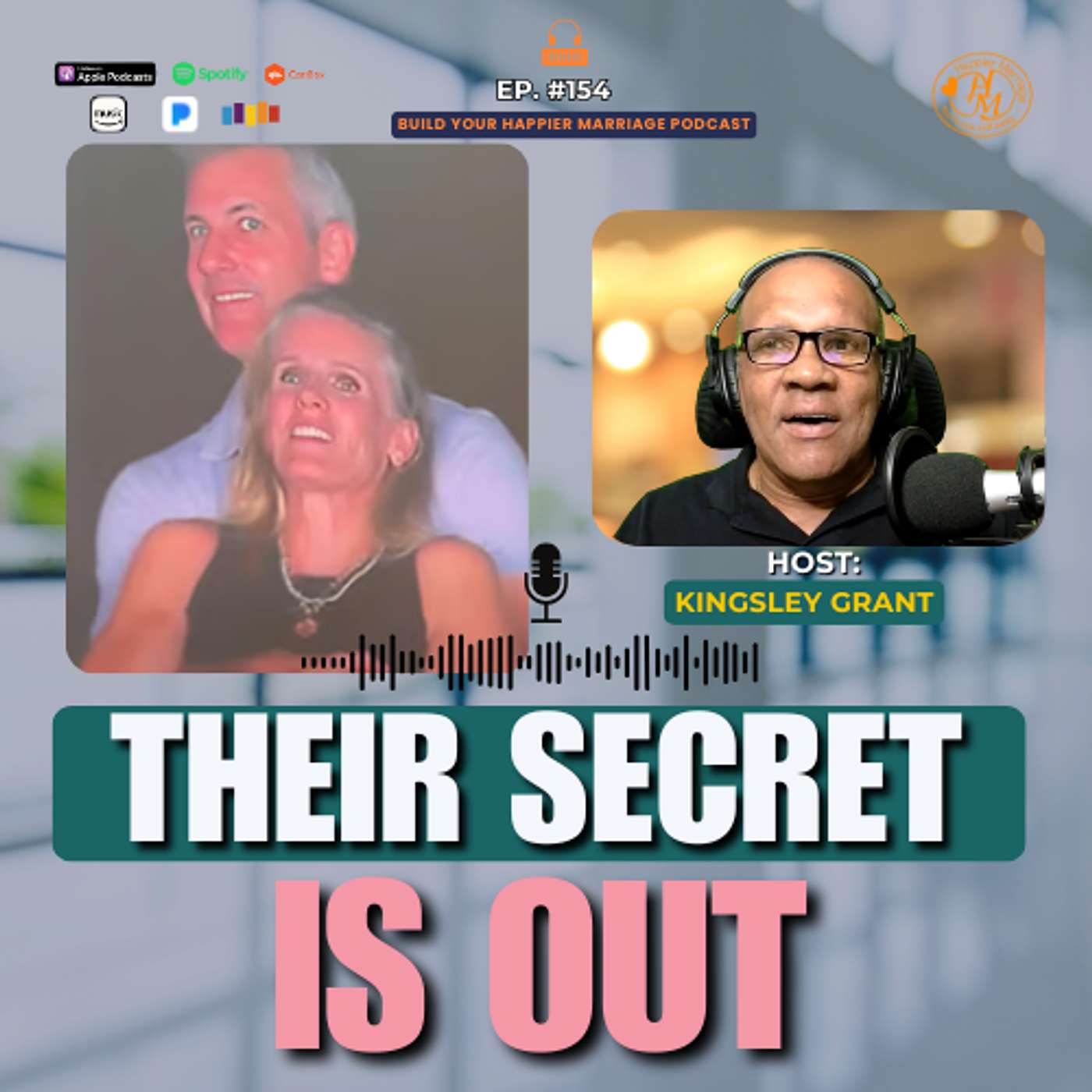 BYHM154 | Caught on Kiss Cam: The Moment Andy Byron and Kristin Cabot Shattered Their Marriages