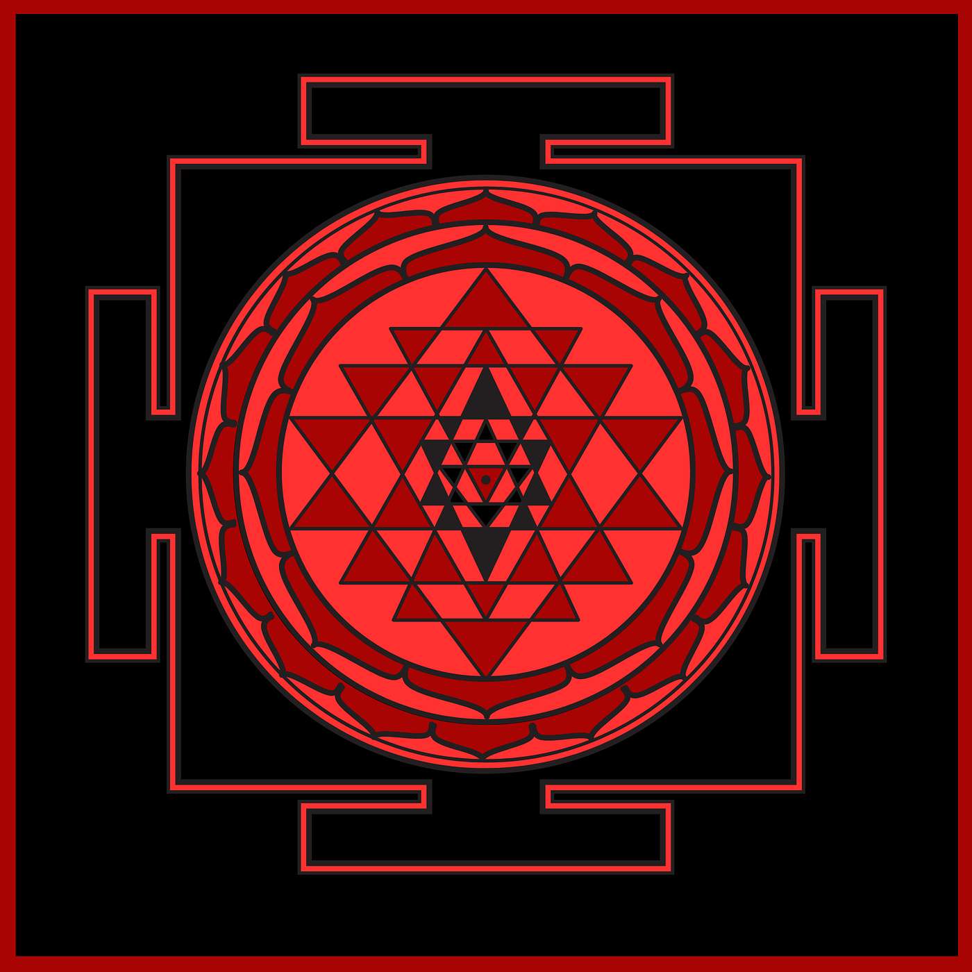 How To Turn Every Word Into A Mantra episode artwork