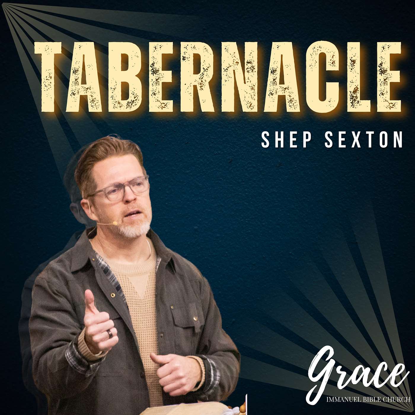 Grace Immanuel Bible Church
