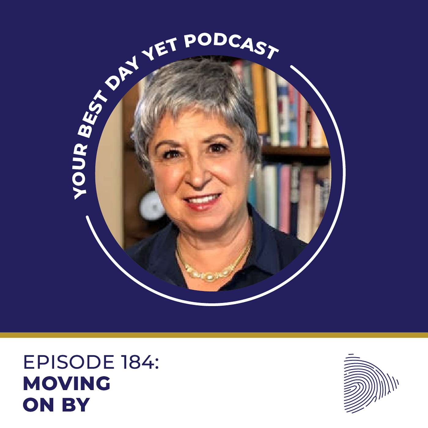 Moving on By