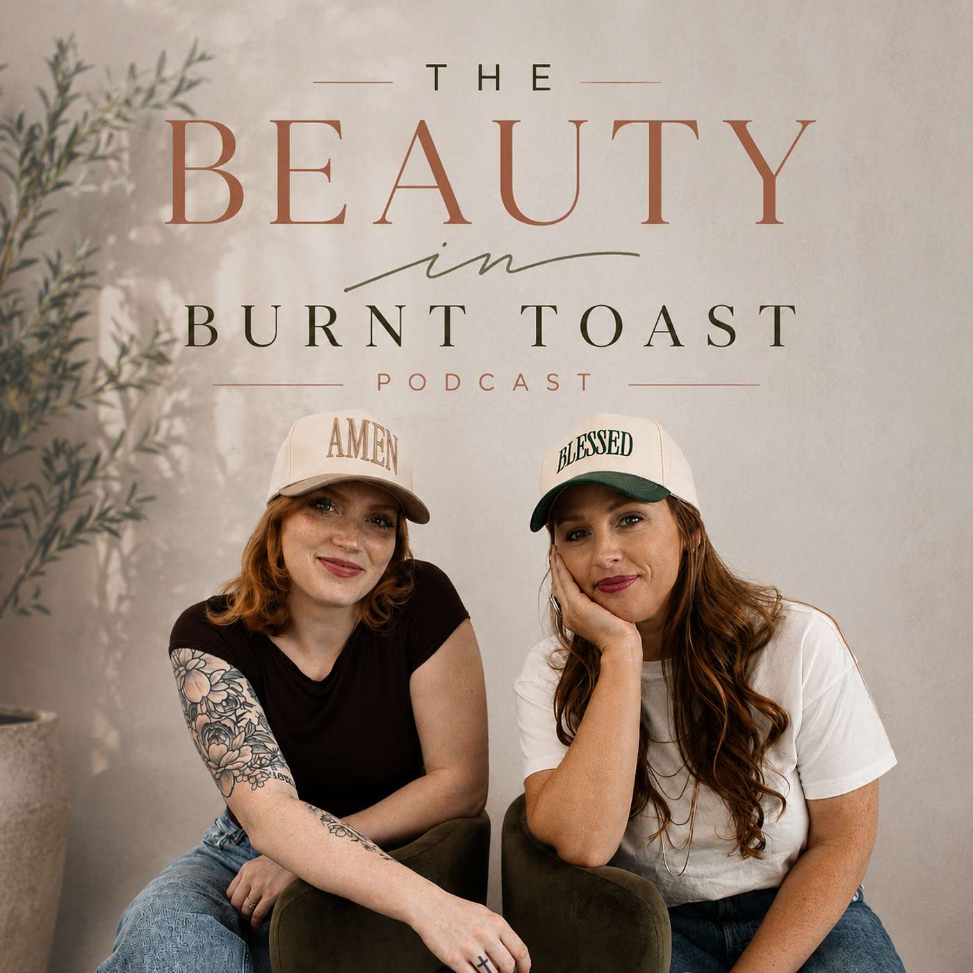 The Beauty in Burnt Toast