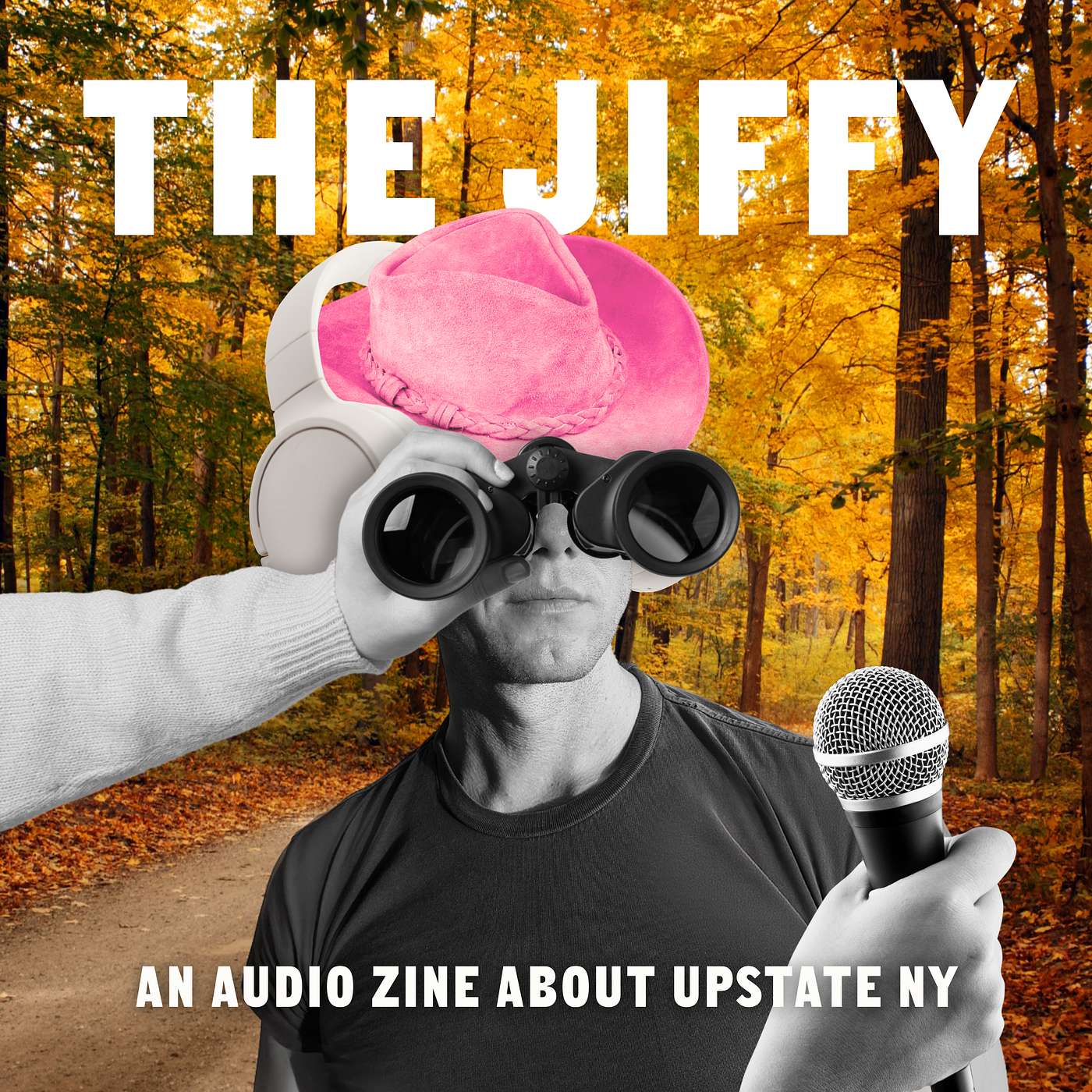 Leaf Peeping With The Best Of Them