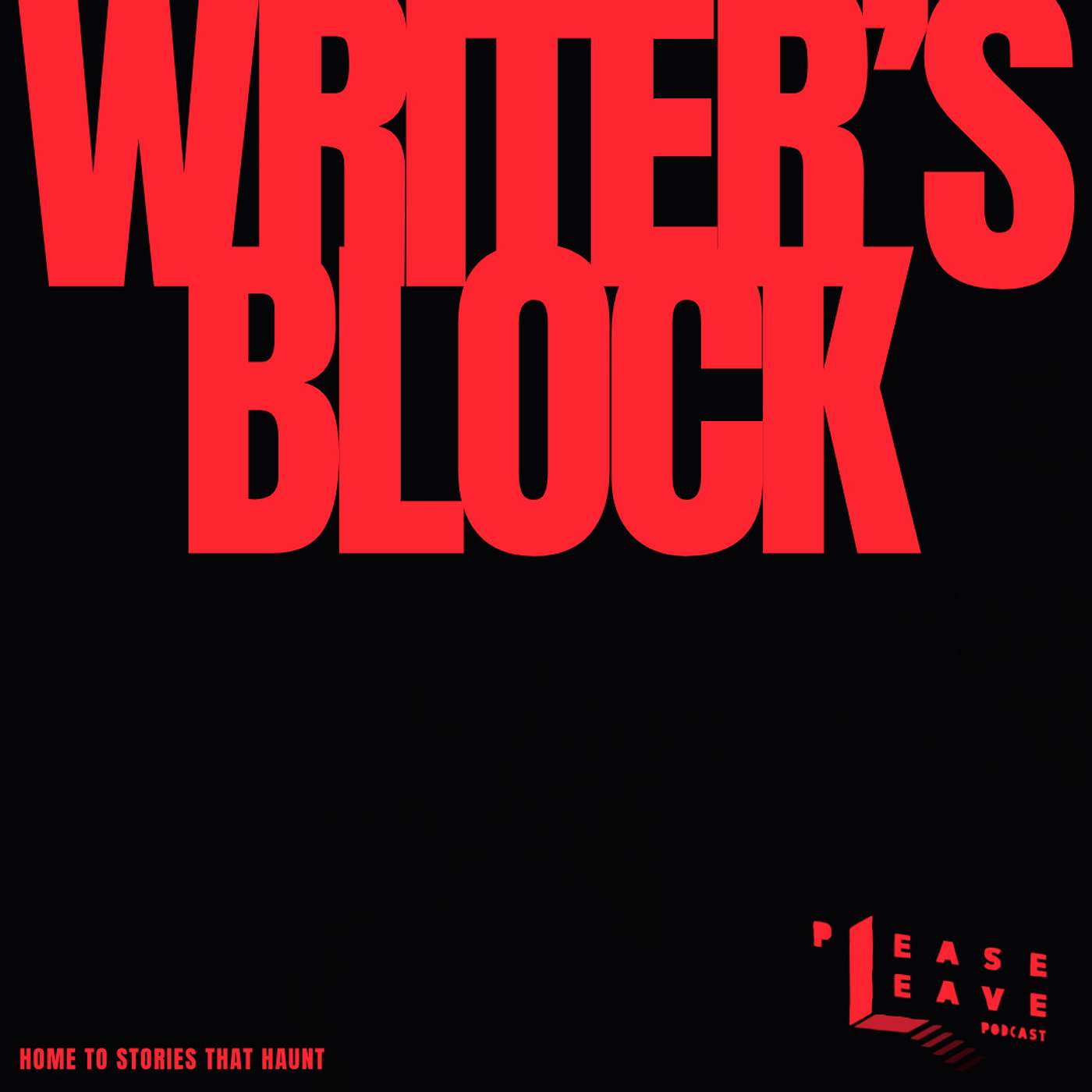 Writer's Block