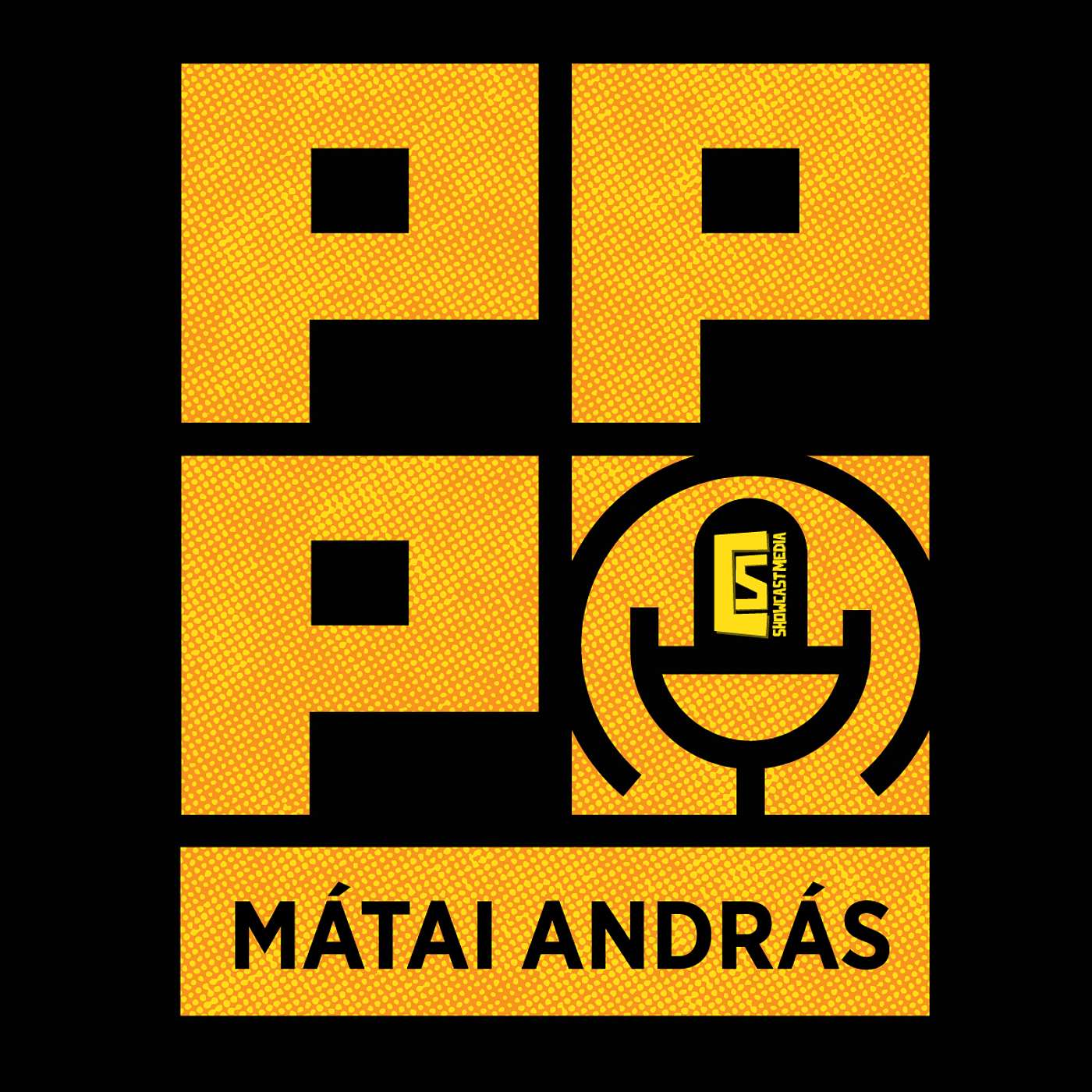 Podcasterekről Podcastereknek Podcast