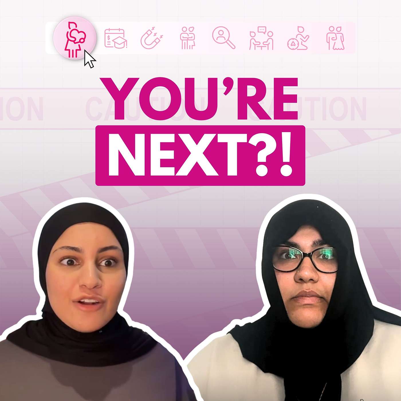 Getting Married and Having Kids Are NOT the Same Thing episode artwork