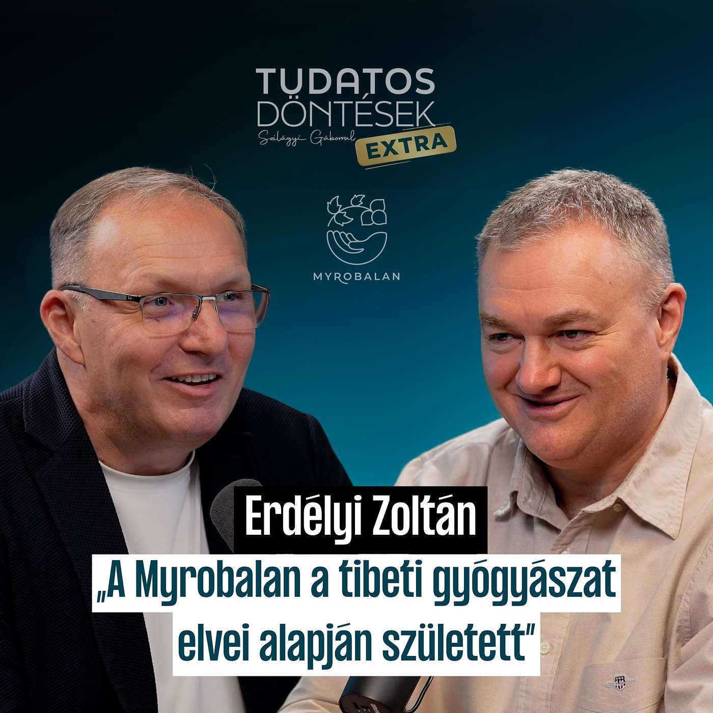 EXTRA: Stressz, szorongás és pánik: A tibeti orvoslás elfeledett módszere