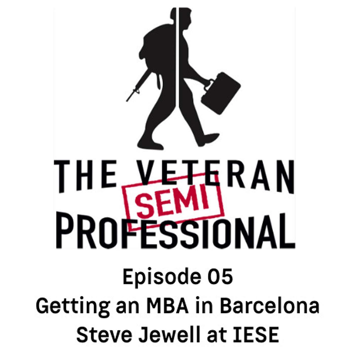 The Veteran (Semi) Professional