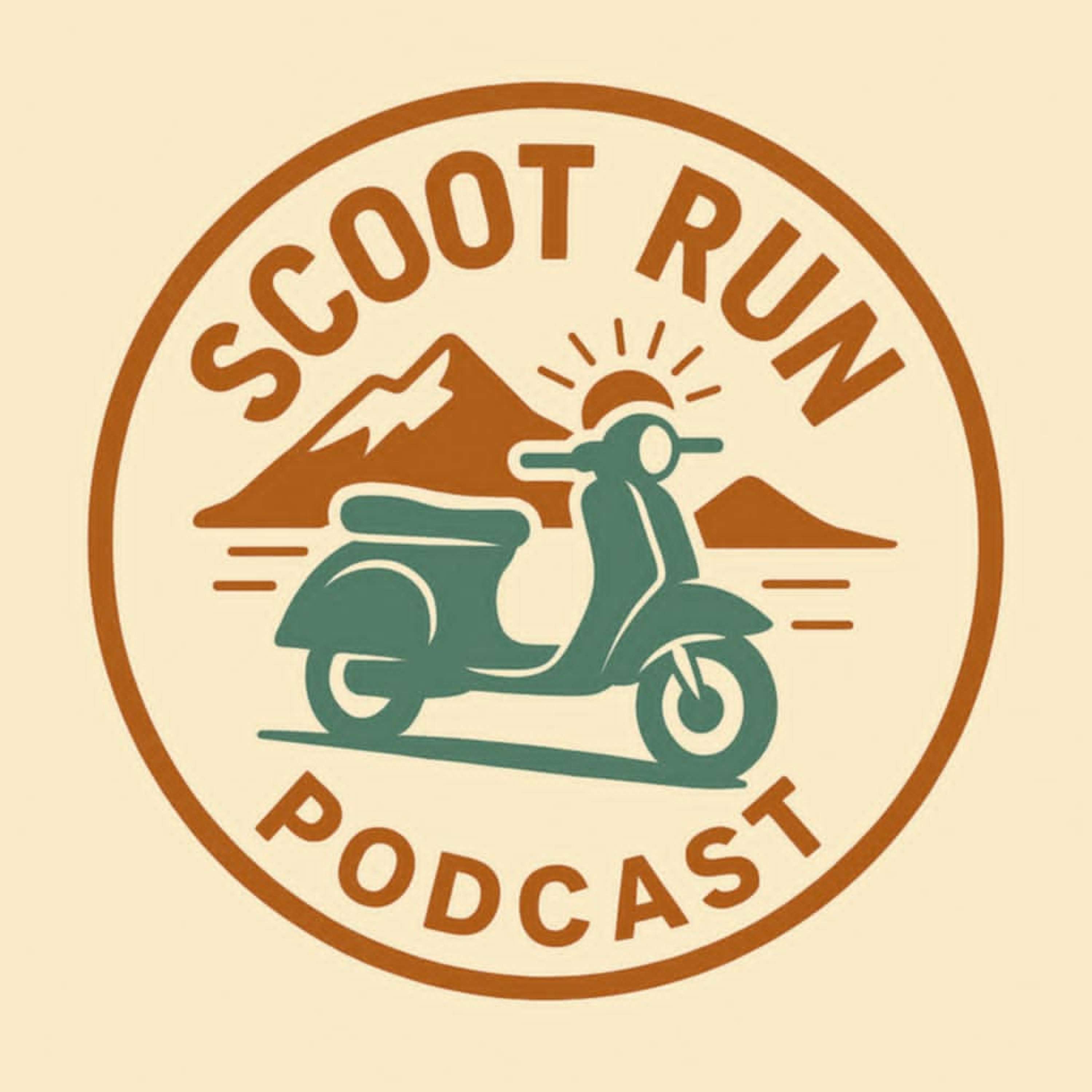 The Scoot Run