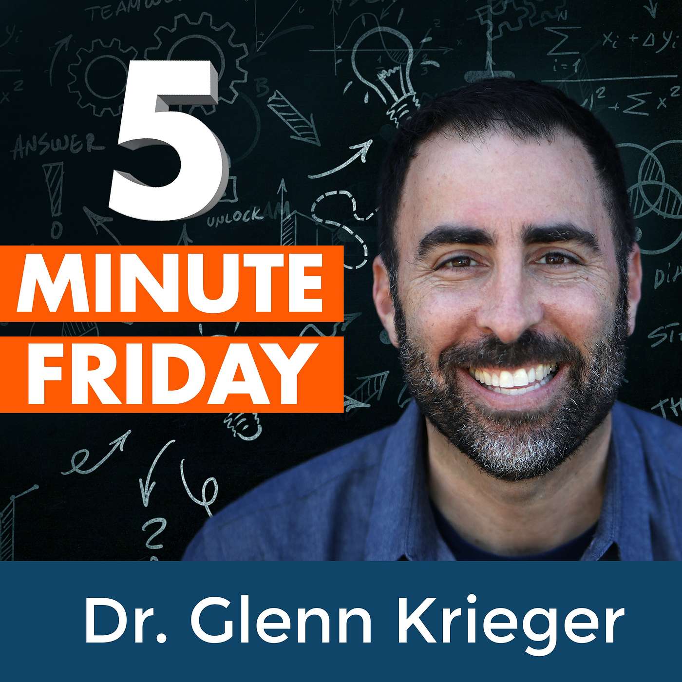 The Orthopreneurs Podcast with Dr. Glenn Krieger