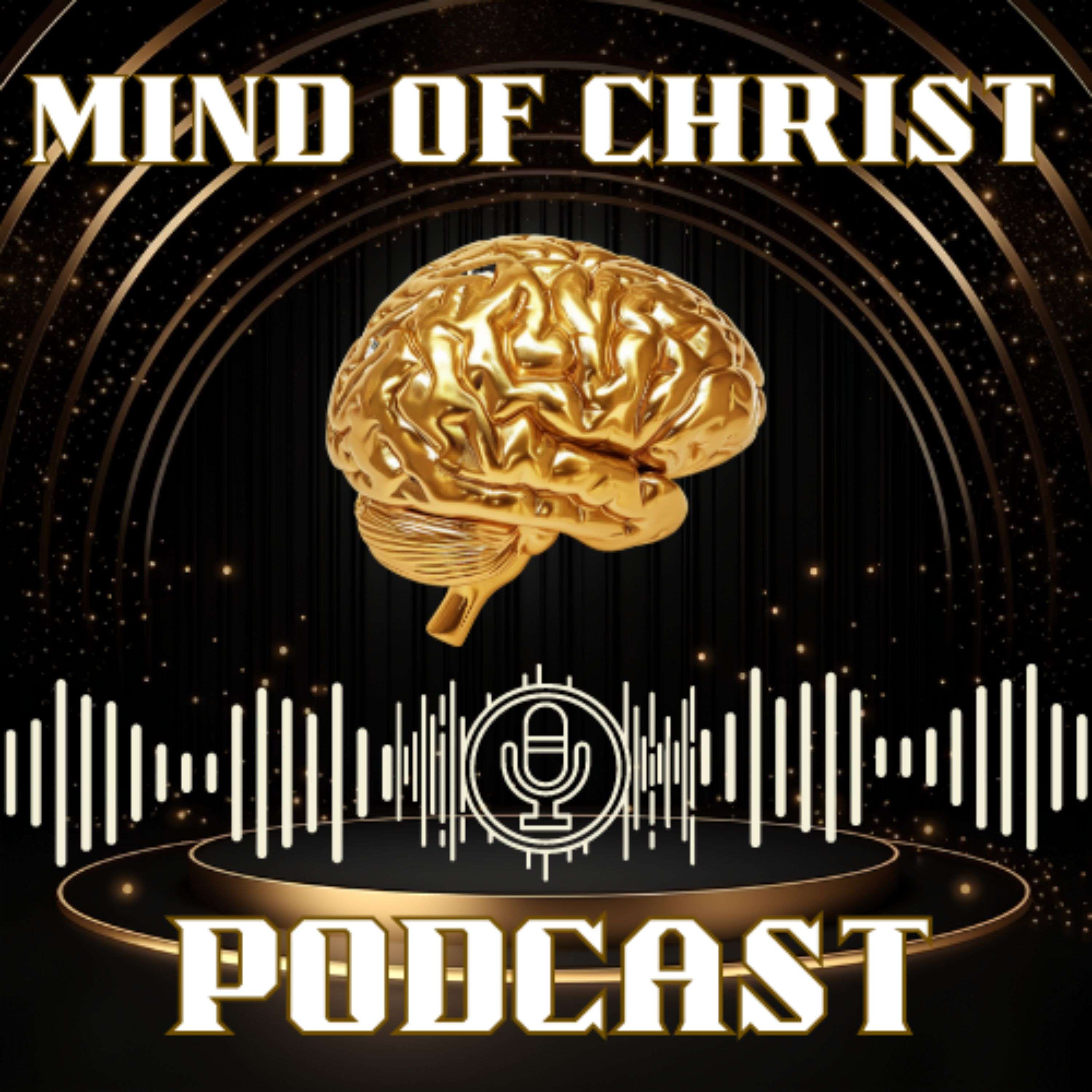Mind of Christ Podcast podcast artwork