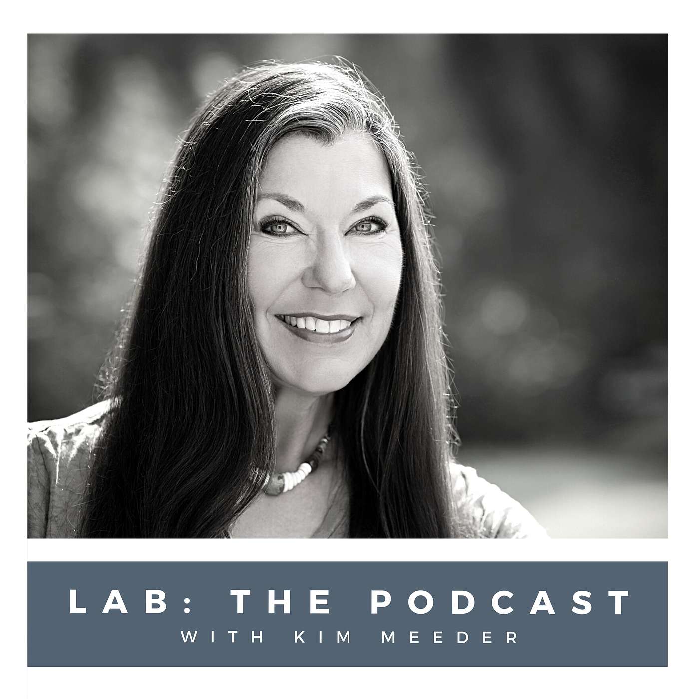 LAB the Podcast