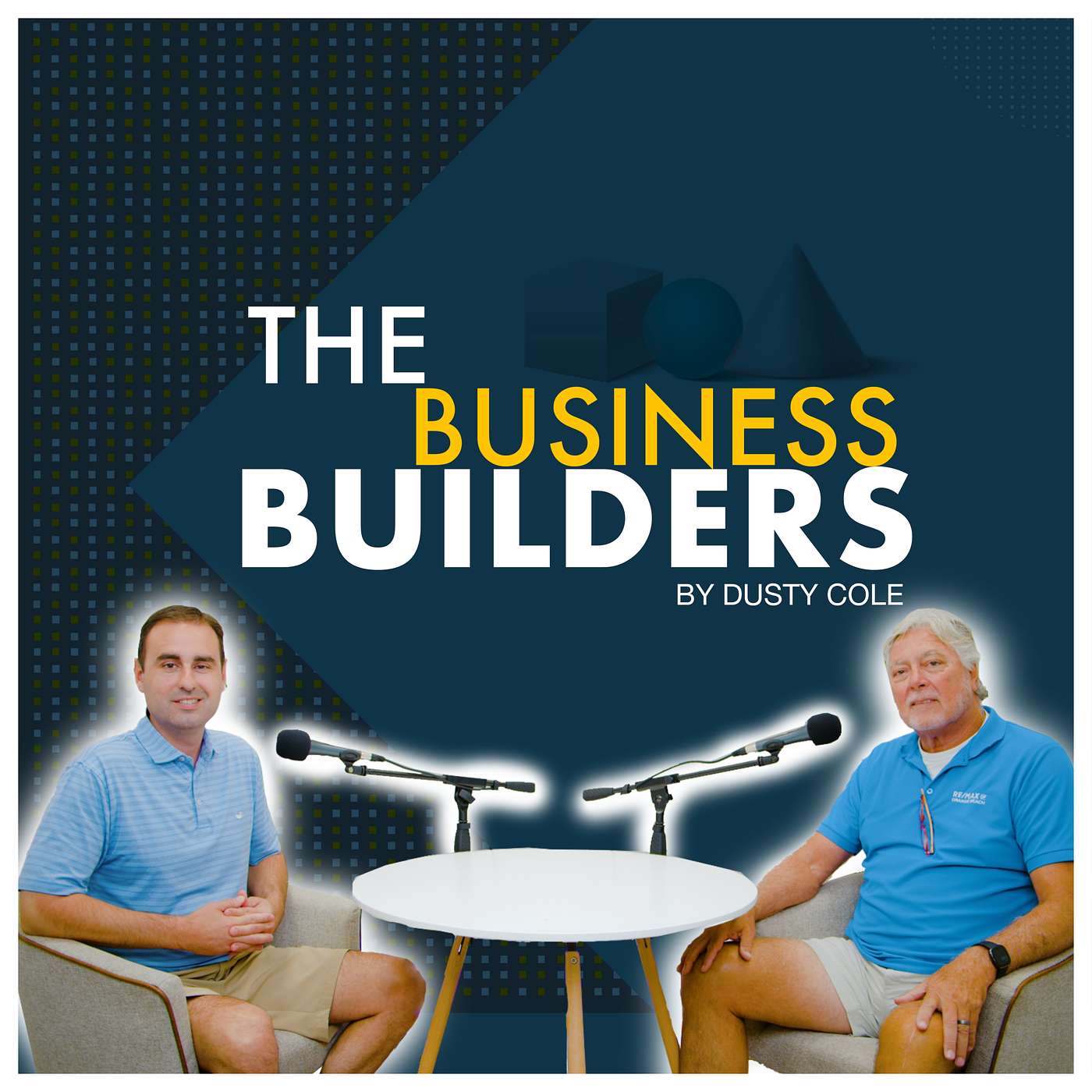 Business Builders by Dusty Cole