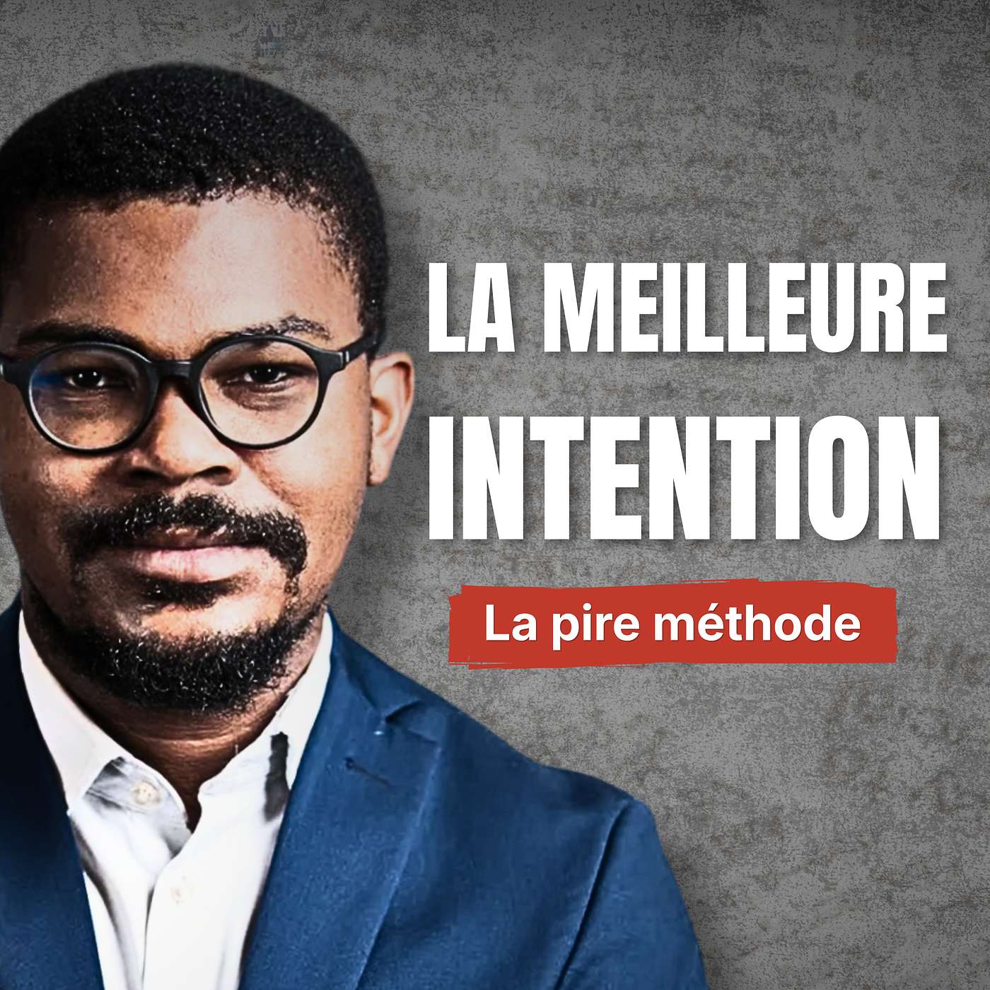 Comment Sankara a freiné le développement de l'Afrique (sans le vouloir) episode artwork