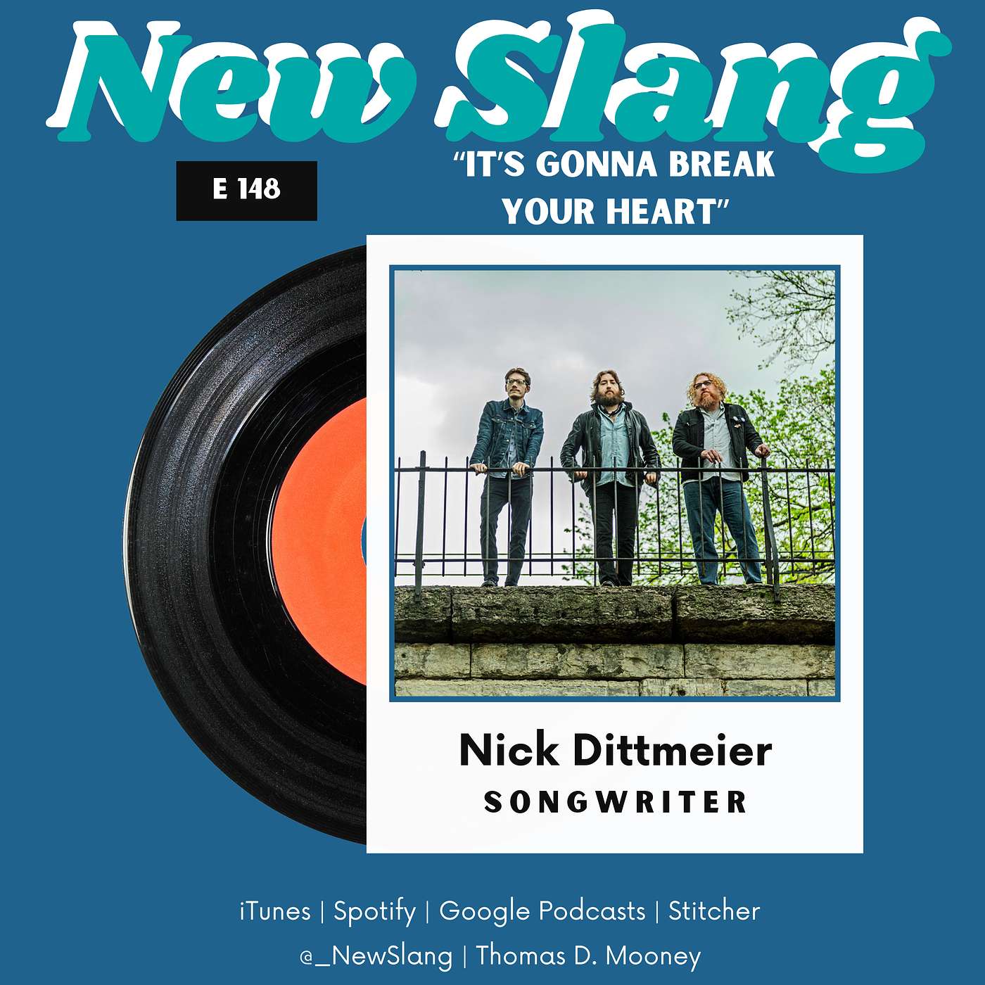 148: Nick Dittmeier