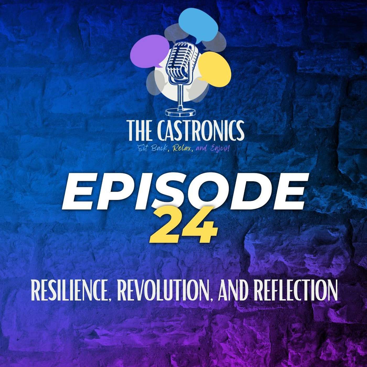 The Castronics