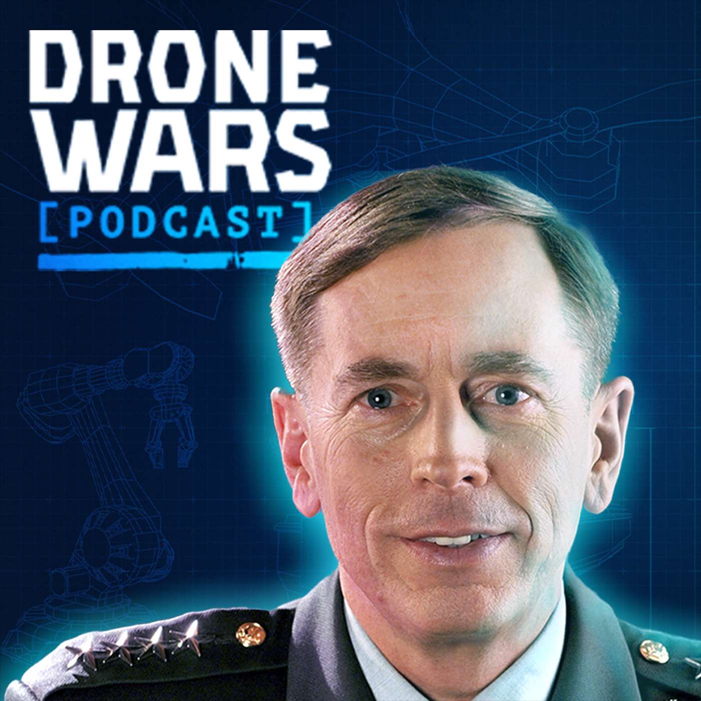 General David H. Petraeus, PART II General David H. Petraeus, PART II