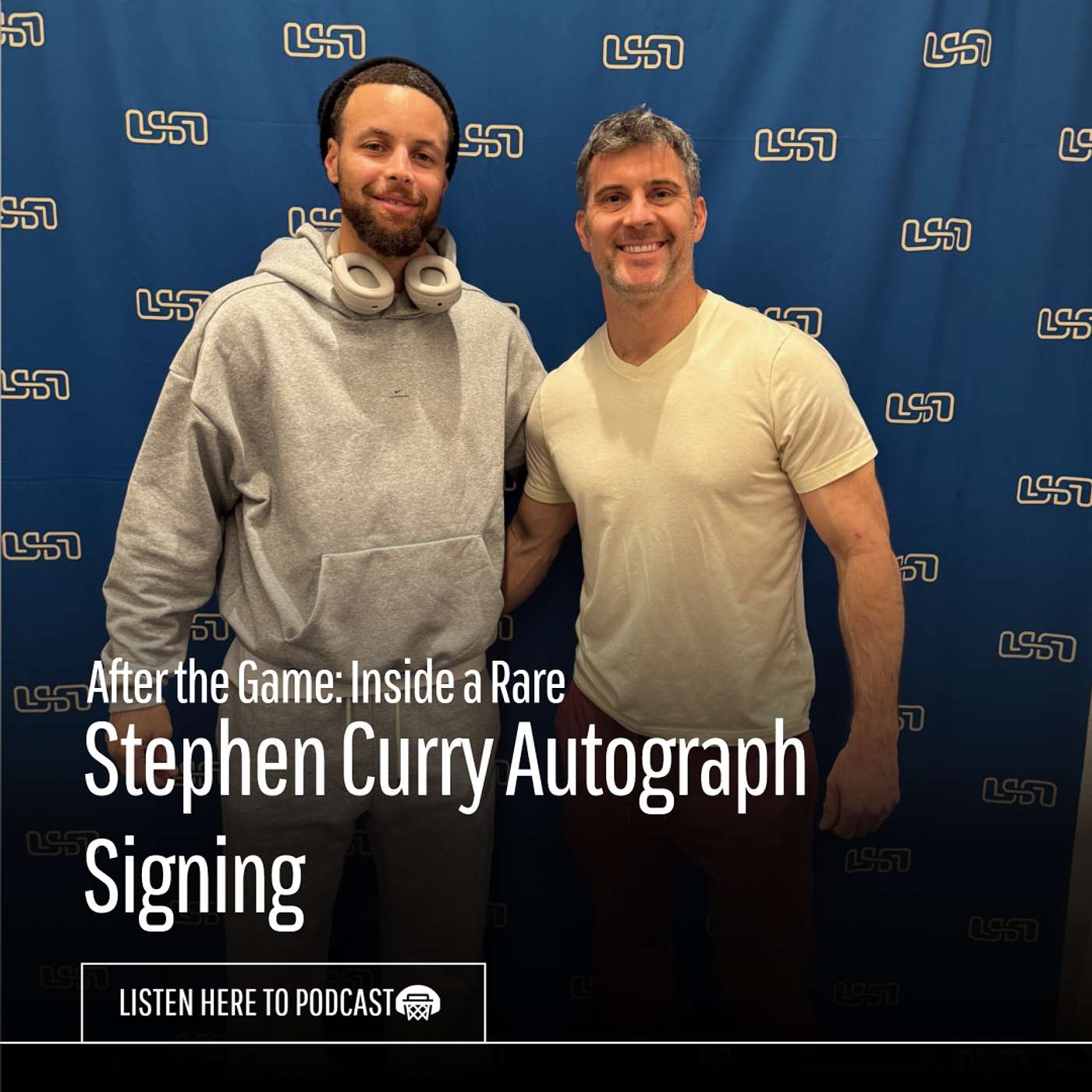 The Powers Sports Memorabilia Show