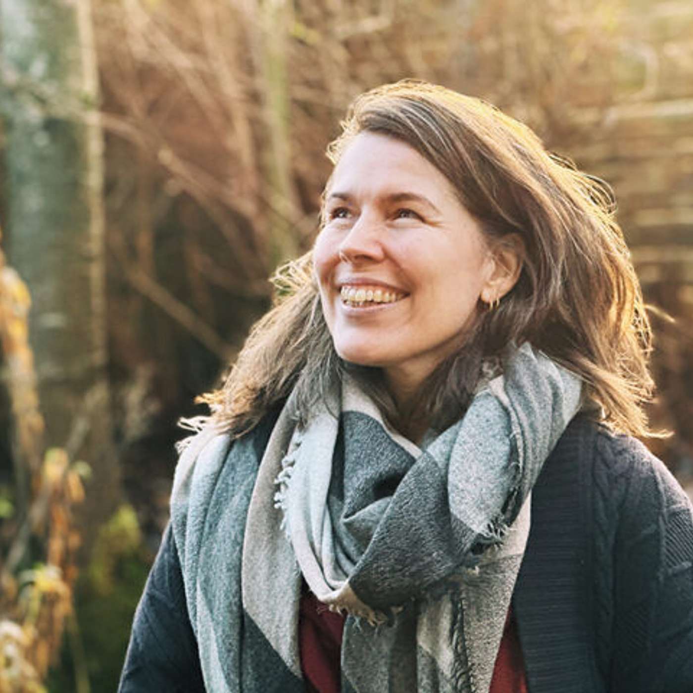 Yoga for genopladning | Hanneli Ågotsdatter