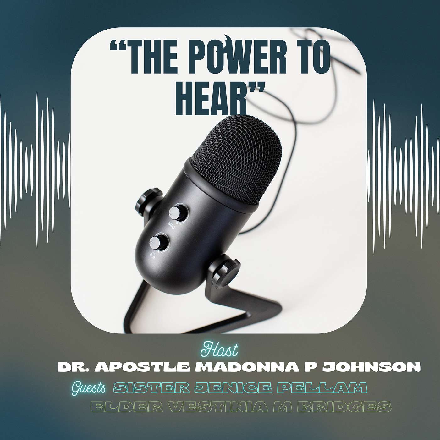 The Power to Hear